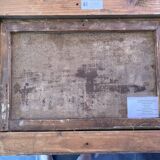 Entourage of Francesco Casanova (London 1727-1801 Vorderbrühl) The horsemen's halt