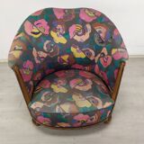 Art Deco armchair 1920