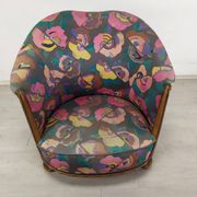 Fauteuil art déco 1920