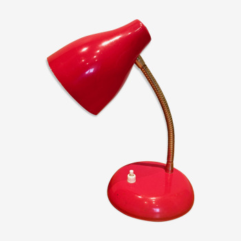 Lampe de bureau vintage