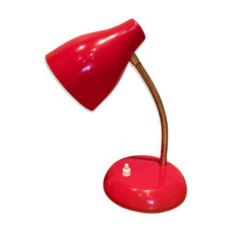 Vintage desk lamp