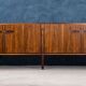 Mid-Century Credenza in Rosewood by Arne Hovmand-Olsen for Mogens Kold Møbelfabrik, Denmark, 1960s