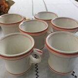 Brulot mugs