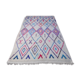 Tapis azilal 248 x 145 cm
