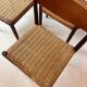 Set: 4x Dining Chair Teak by Poul Volther for Frem Rojle