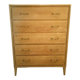 Vintage chest of drawers