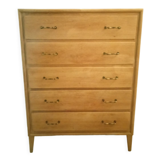 Commode vintage