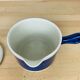 2 Koka ceramic saucières by Rörstrand Sweden, Scandinavian