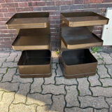 Table de nuit Flair 70’s