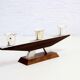 Bougeoir Art Deco Wmf