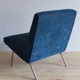 Steiner 60s armchair