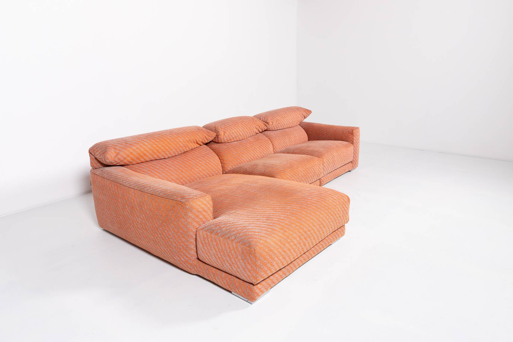 Roche Bobois modular lounge seats/sofa