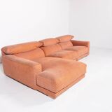 Sièges/canapé lounge modulables Roche Bobois