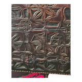 Afghan wedding chair