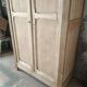 Armoire parisienne 