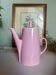 Vintage cafetière melitta rose 8-80