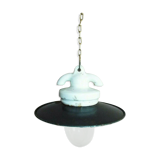 Industrial suspension
