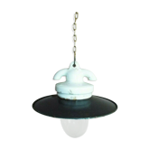 Industrial suspension