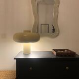 Benjamin x Monoprix bubble lamp