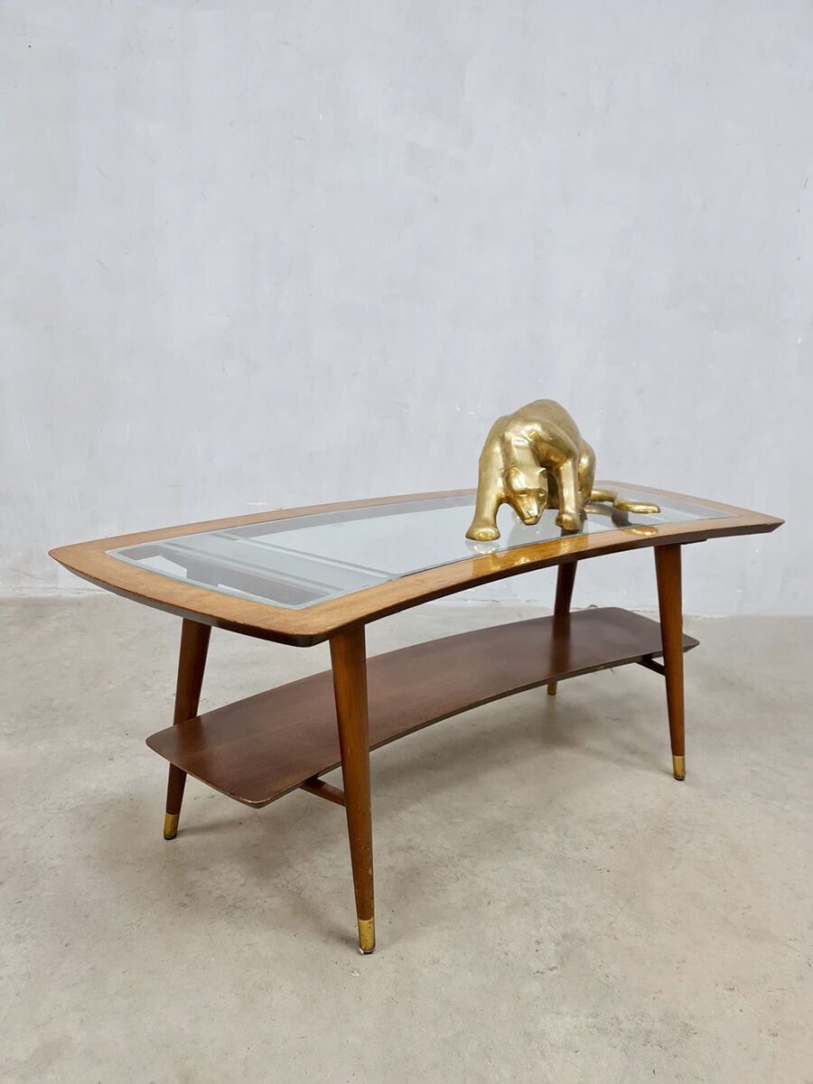 Table basse italienne