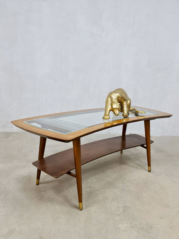 Table basse italienne