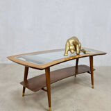 Table basse italienne