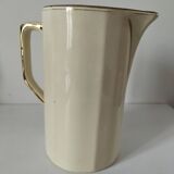 Vintage pitcher Moulin des Loups Hamage
