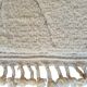 Beni Ouarain Berber rug 160x250