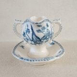 Gravy board terre de fer Boch frères