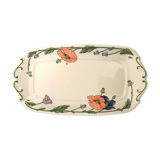 Plat Villeroy and Boch