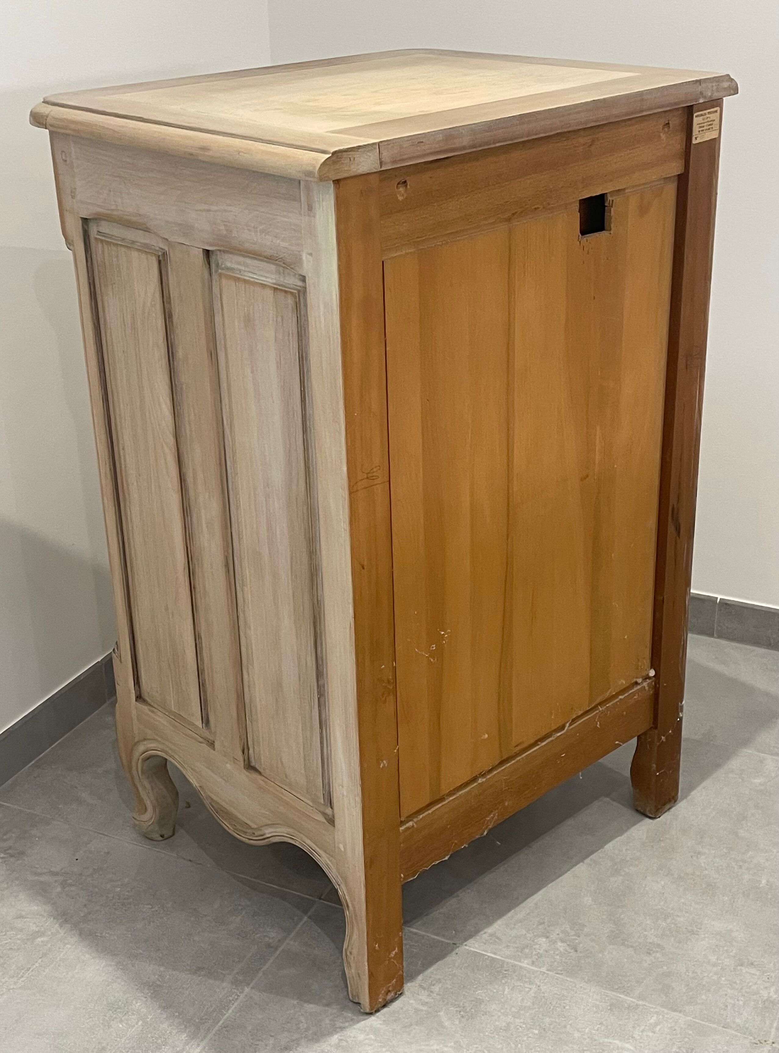 Ceruse vintage jam