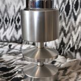 Briquet de table a gaz "sarome"  vintage