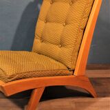 Fauteuil compas Free Span 1950