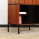 Bar cabinet/display case ARP Les Huchers de Minvielle 1960