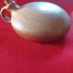 Terracotta hot water bottle