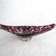 Empty Ashtray Murano Pocket