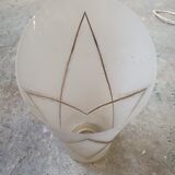 Art Deco tulip