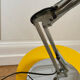 Aluminor vintage lamp