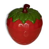 Strawberry ice - 70s bucket