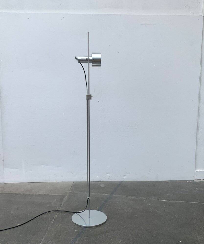 Floor lamp Fa2 mid-century by Peter Nelson for Architectural Lighting Company, England, 1960s