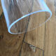 10 verres Cristal d’Arques