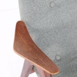 Fauteuil Wébé modèle dames de Louis van teeffelen