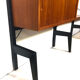 Wall system by Poul Cadovius 60