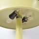 Lampe de table par Napako,1970's.