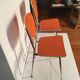 Formica chairs