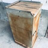Meuble d'atelier