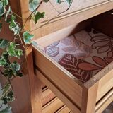 Large vintage chiffonier