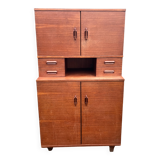 Teak buffet 1960