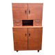 Teak buffet 1960