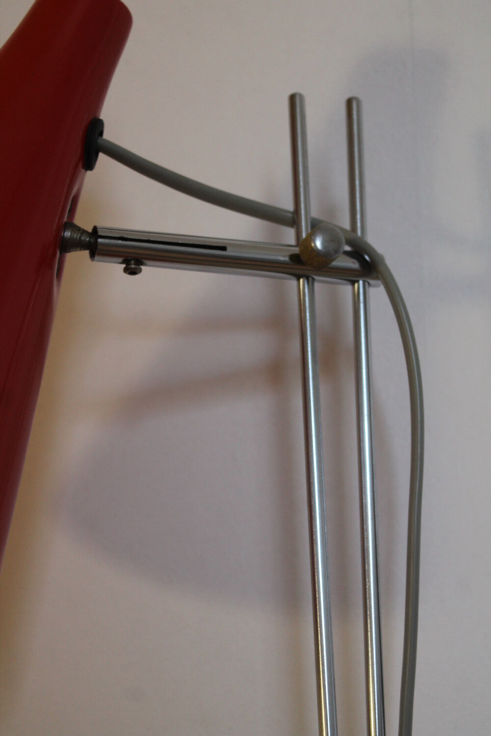 Lamp Josef Hurka 70s